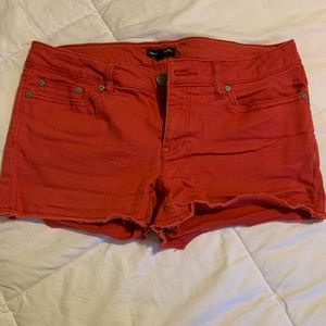 Gap Hadley Shorts